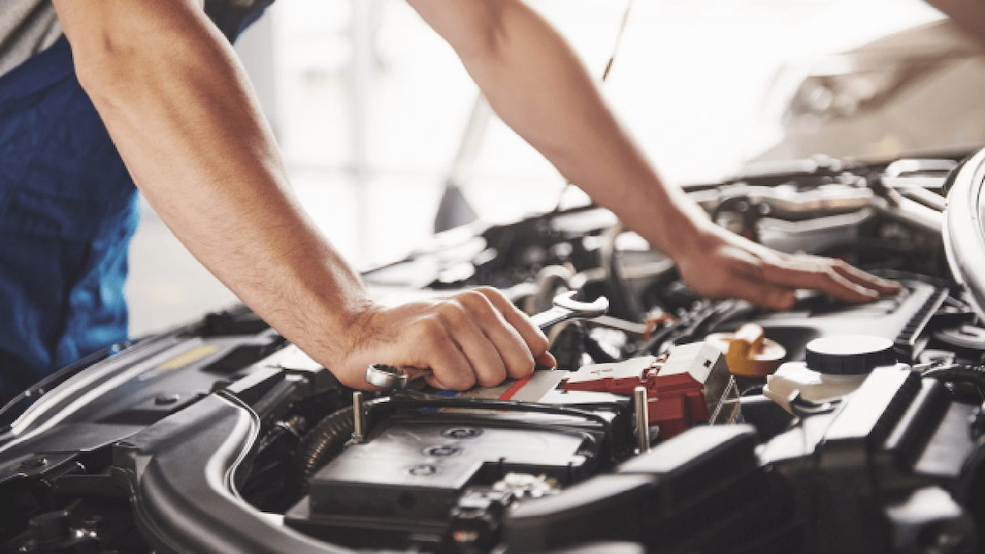 Automotive
