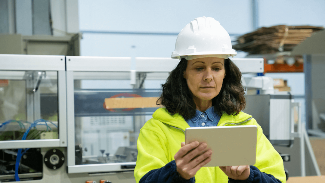 Discrete Manufacturing