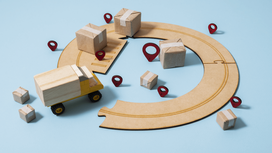 Logistics & Supply Chain