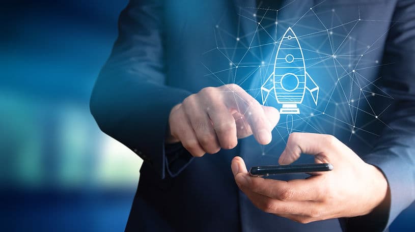 Startup Zone