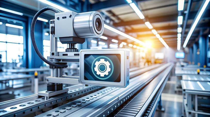 Machine Vision Zone
