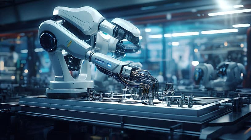 Robotics Zone