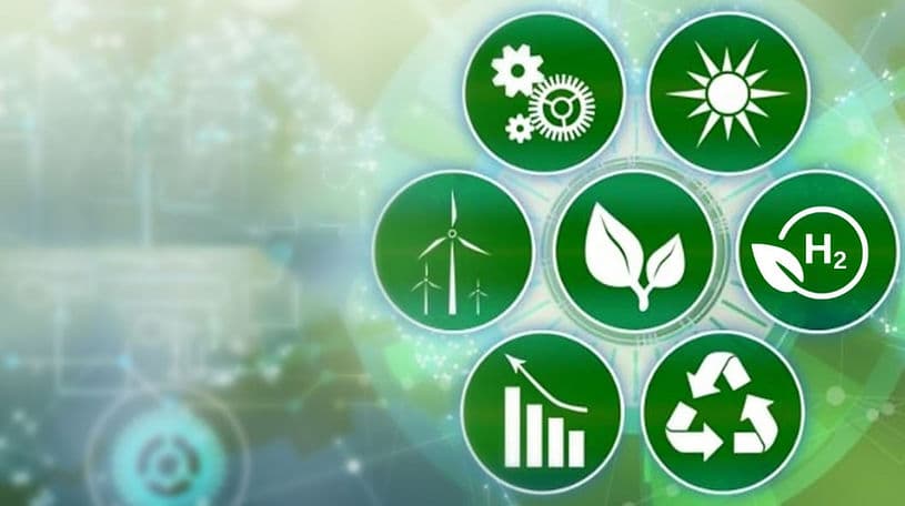 Sustain Tech Zone